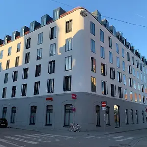 Apartment Wolke, Regensburg