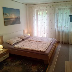 Apartment Barbara, Regensburg