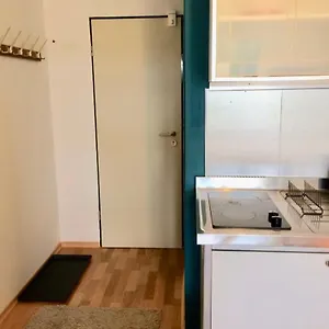 Apartment Nice Apartment , Next To University , Wifi&Free Parking, Regensburg