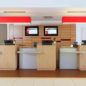 Ibis Stare 3*, Cracovie Pologne