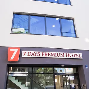 Hotel Campanile Sendling, Múnich