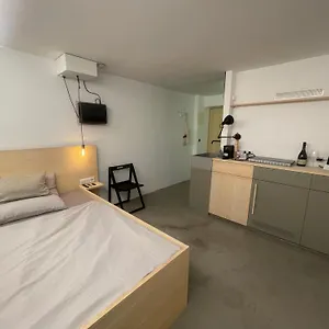 The Nano Pad - Small, Smart, Apartment