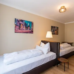 Luis Appartement