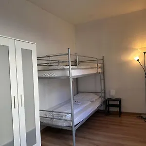 Zentrum Privatunterkunft