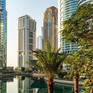 Voco - Bonnington By Ihg 5*, Dubaï Émirats arabes unis