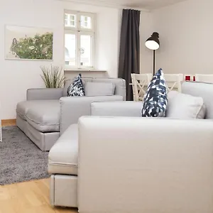 Kulturquartier Appartement