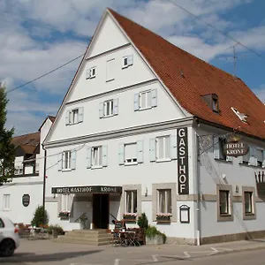 Krone Hotel