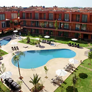 Rawabi Marrakech & 4*, Marrakesh Maroc