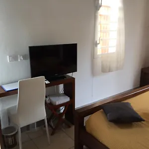 Le Saint Georges 2*, Le Gosier (Grande-Terre) Guadeloupe