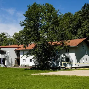 Hostal Jugendherberge Lenggries, Lenggries