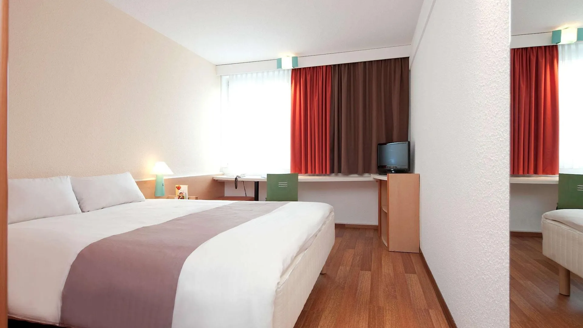 ibis Hotel Regensburg City