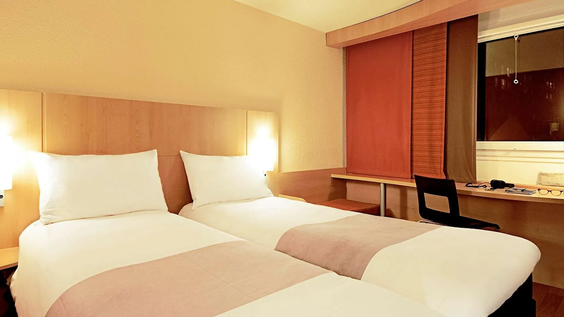 Ibis Hotel Regensburg City