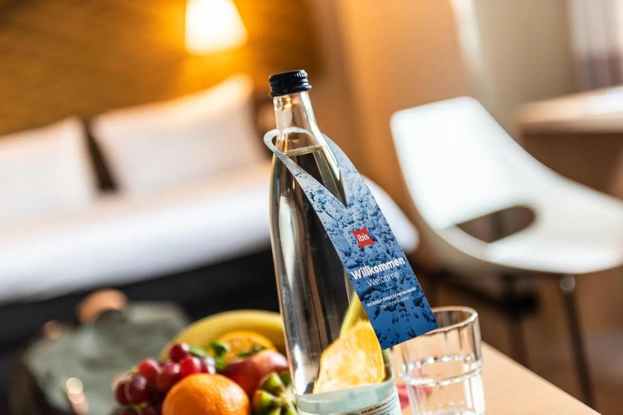 Ibis Hotel Regensburg City