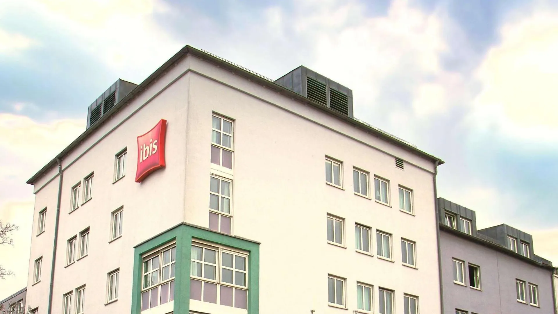 ibis Hotel Regensburg City