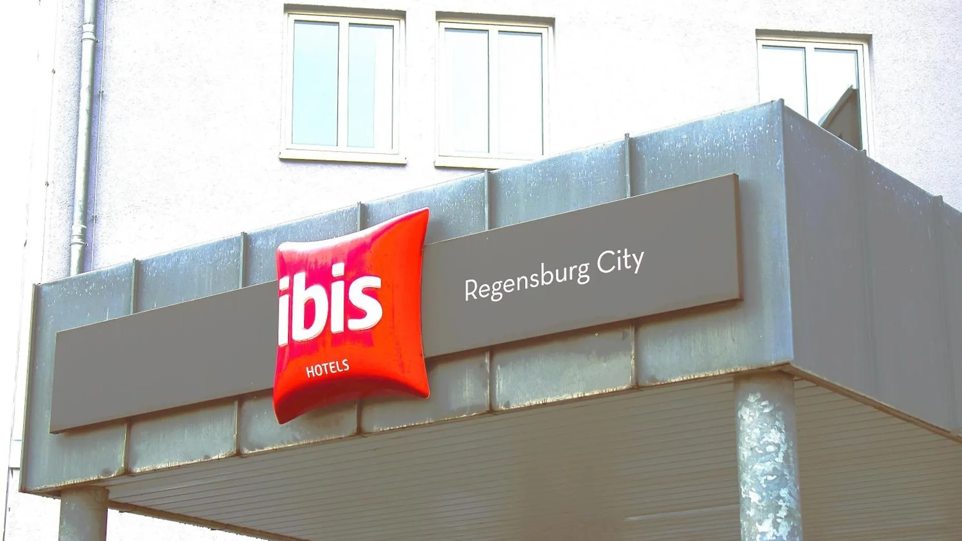 **  ibis Hotel Regensburg City Deutschland