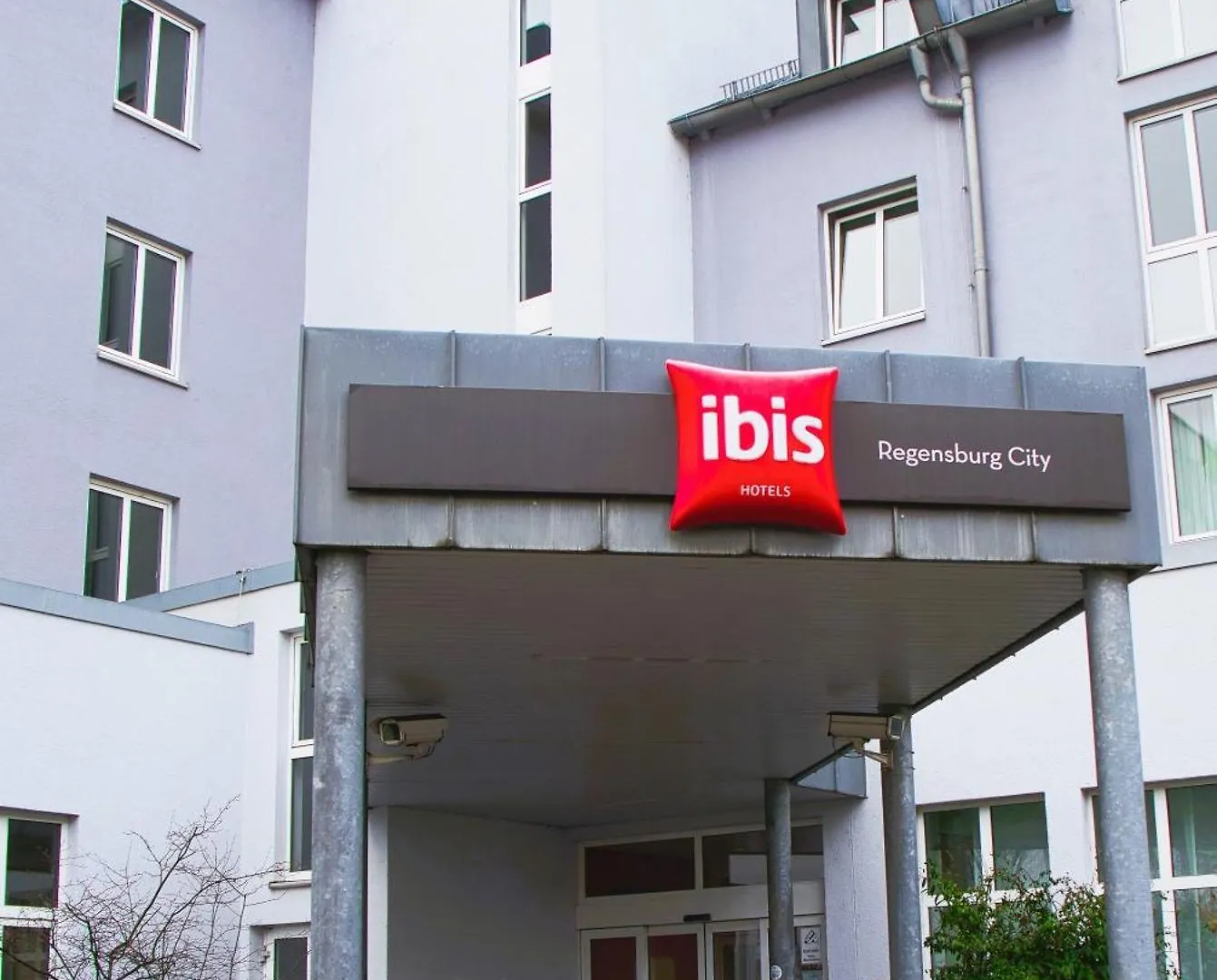 ibis Hotel Regensburg City