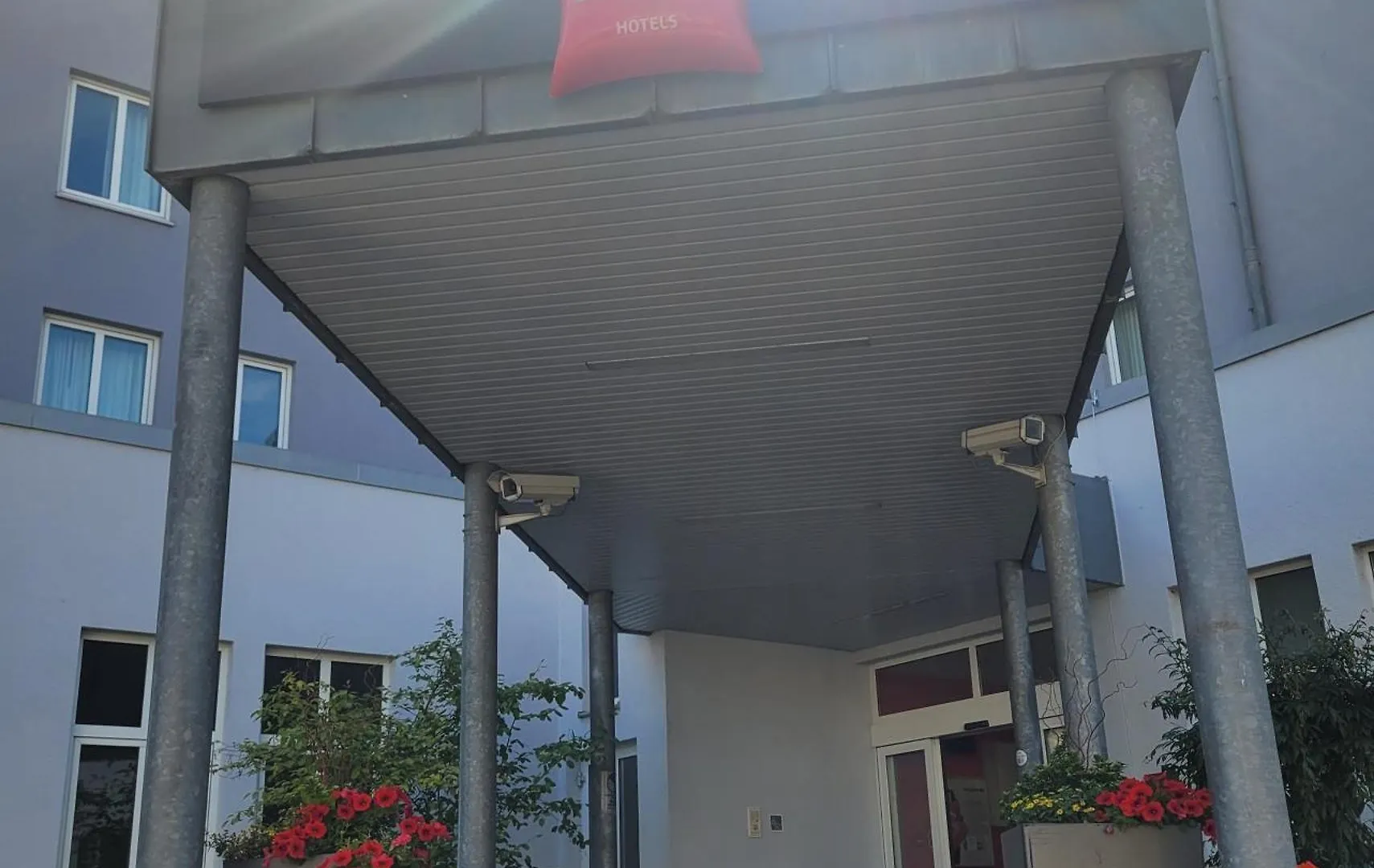 Ibis Hotel Regensburg City 2*,  Germany