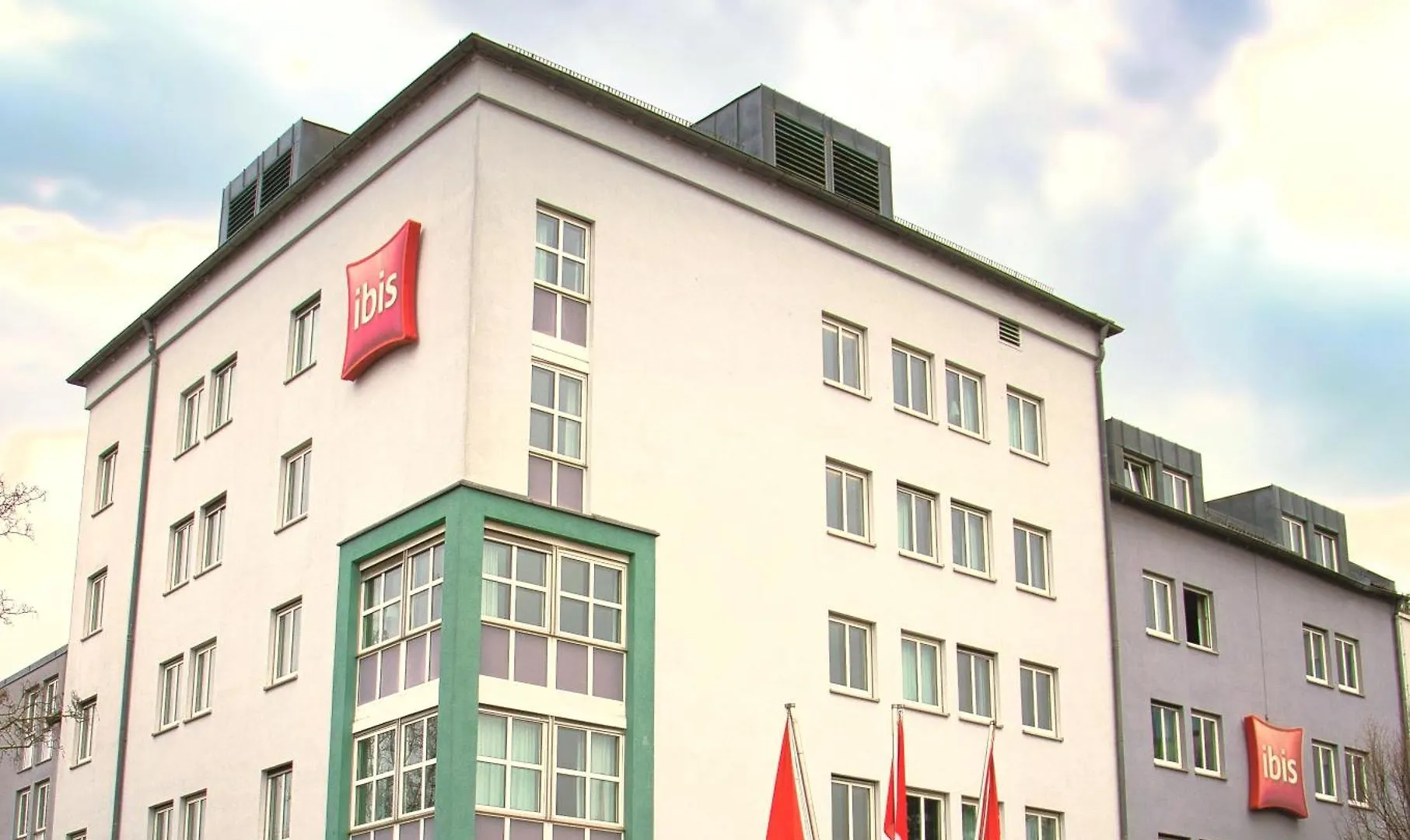 Ibis Hotel Regensburg City
