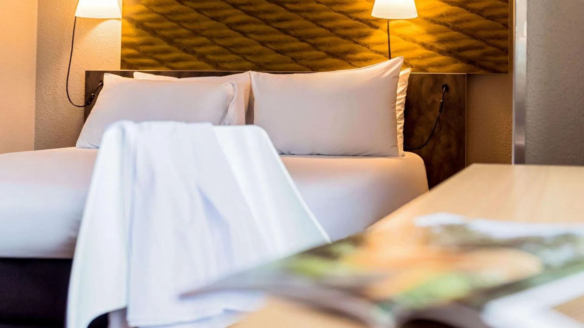 ibis Hotel Regensburg City Deutschland