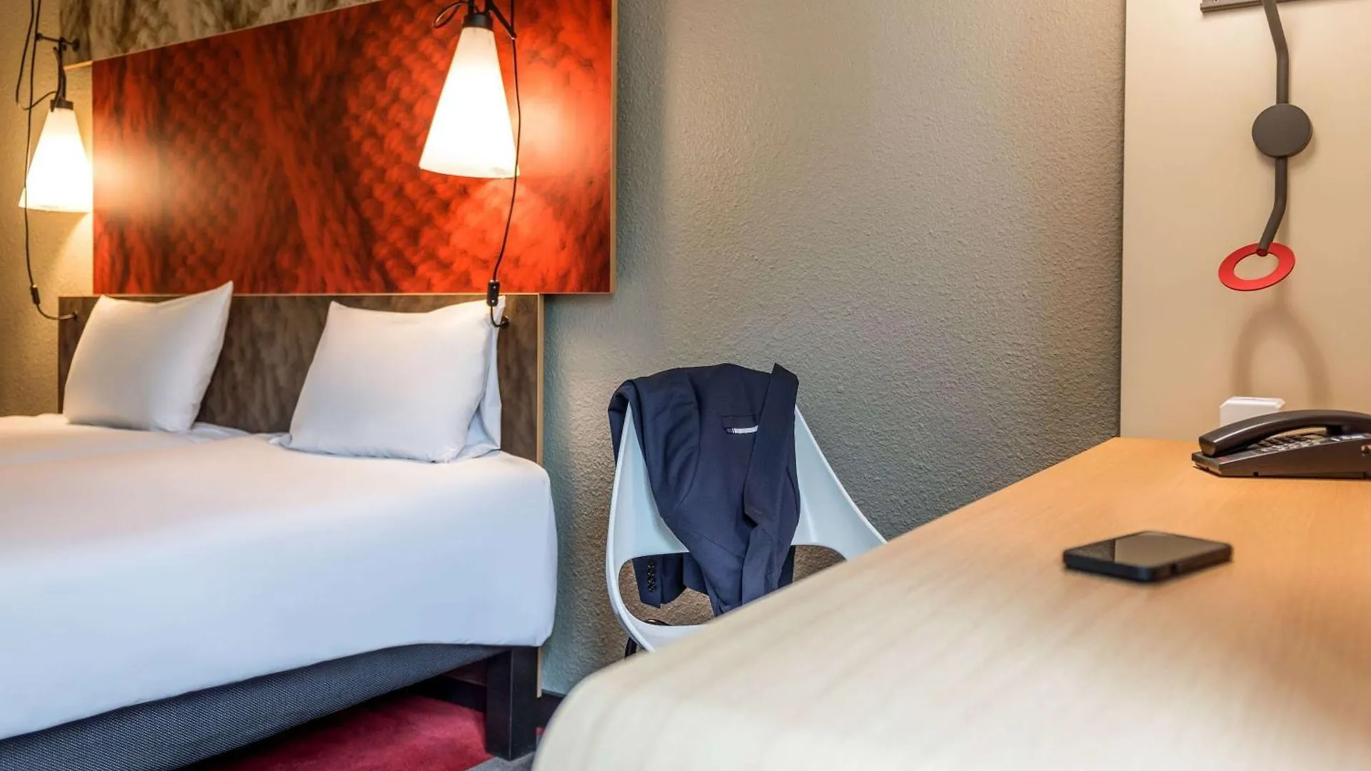 **  ibis Hotel Regensburg City Deutschland