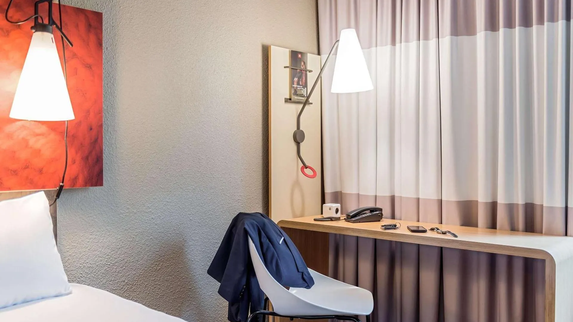ibis Hotel Regensburg City