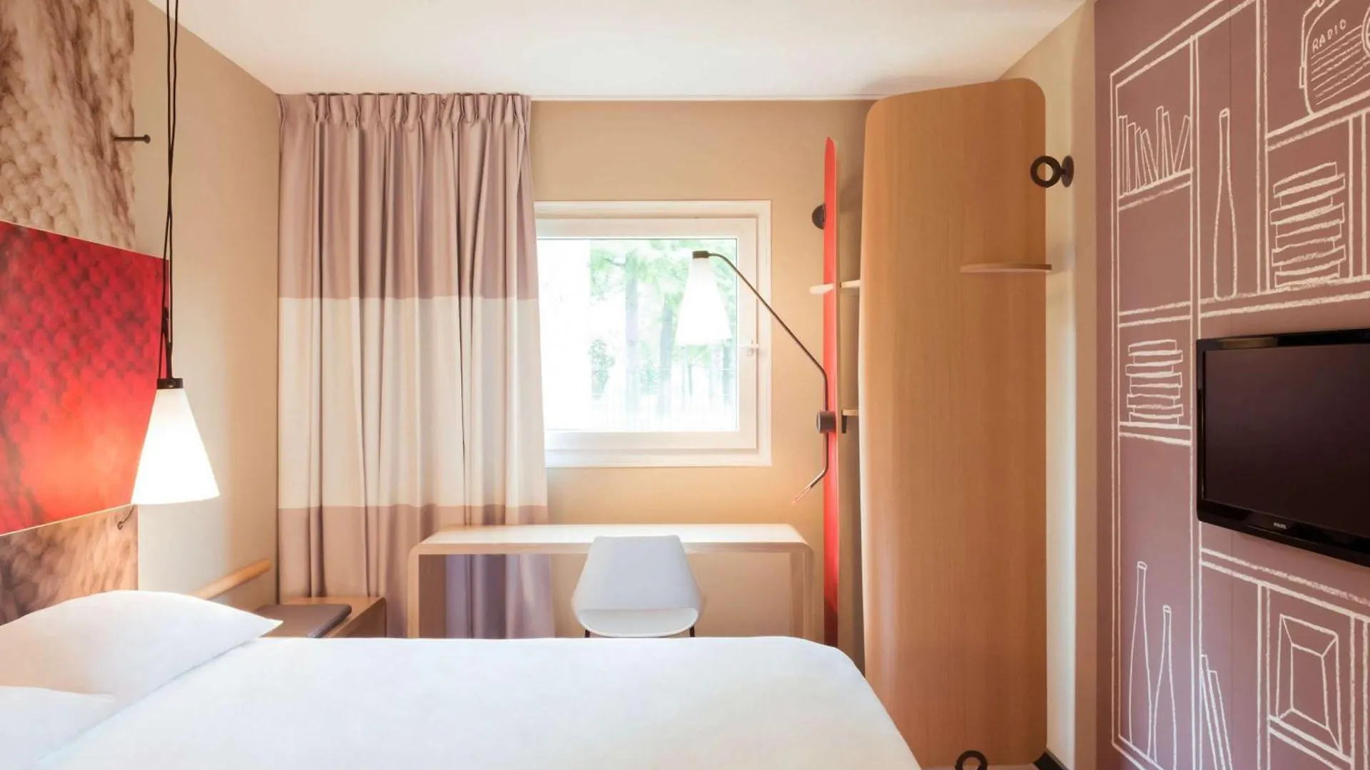 ibis Hotel Regensburg City