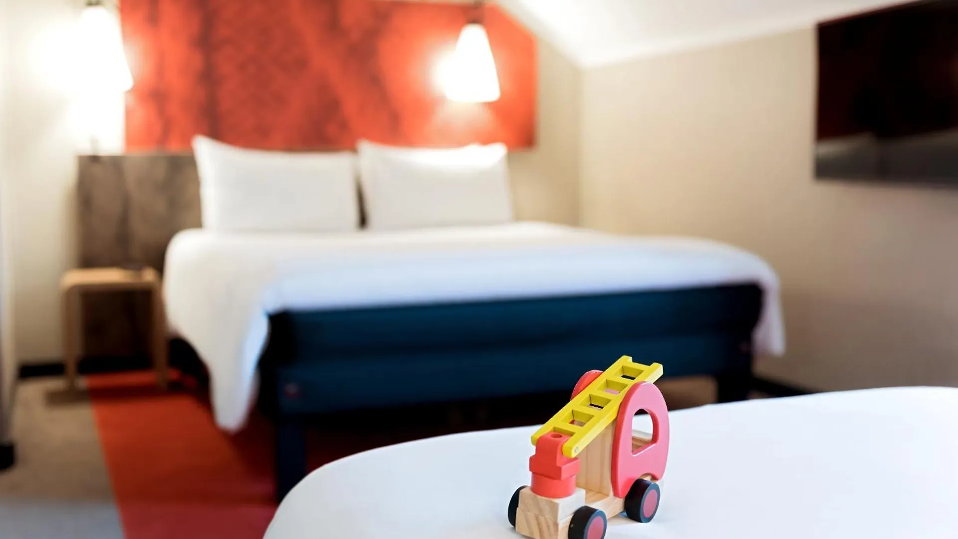 ibis Hotel Regensburg City