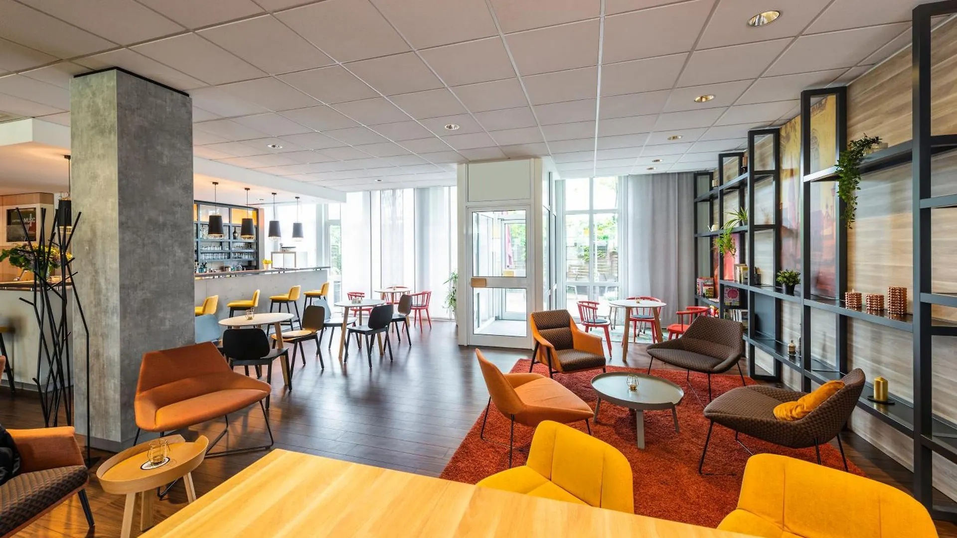 Ibis Hotel Regensburg City 2*,  Germany