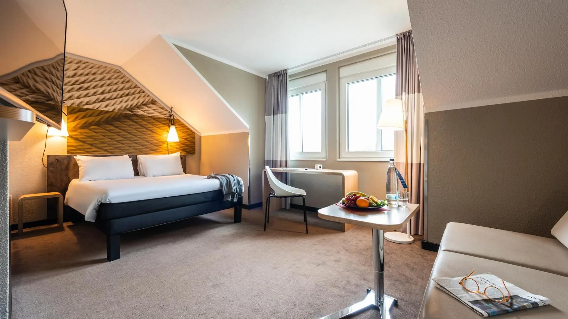 ibis Hotel Regensburg City