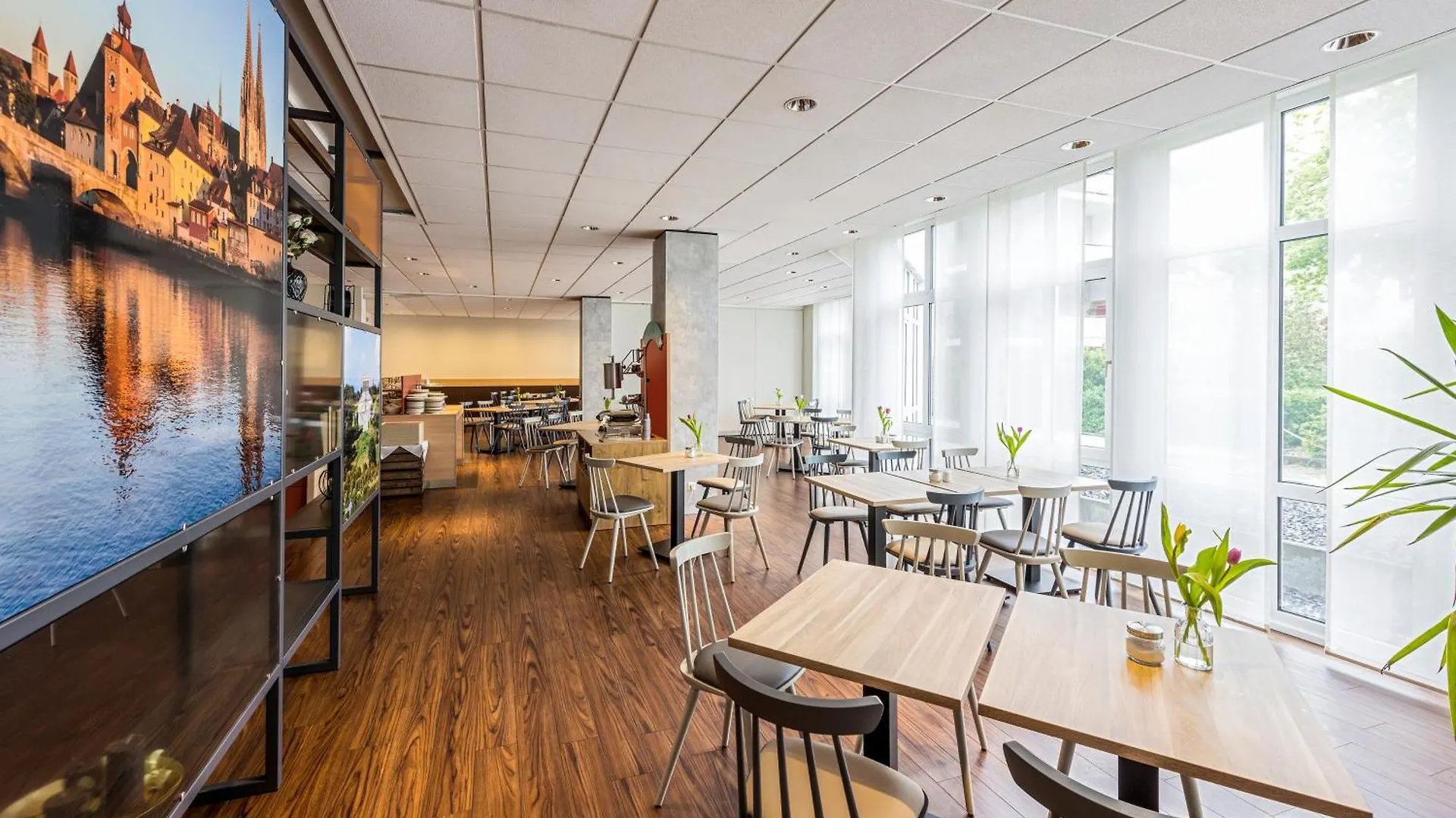 ibis Hotel Regensburg City
