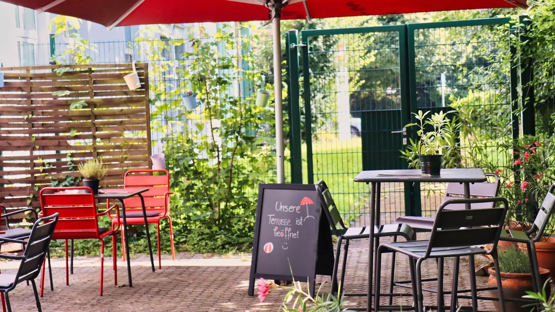 Ibis Hotel Regensburg City