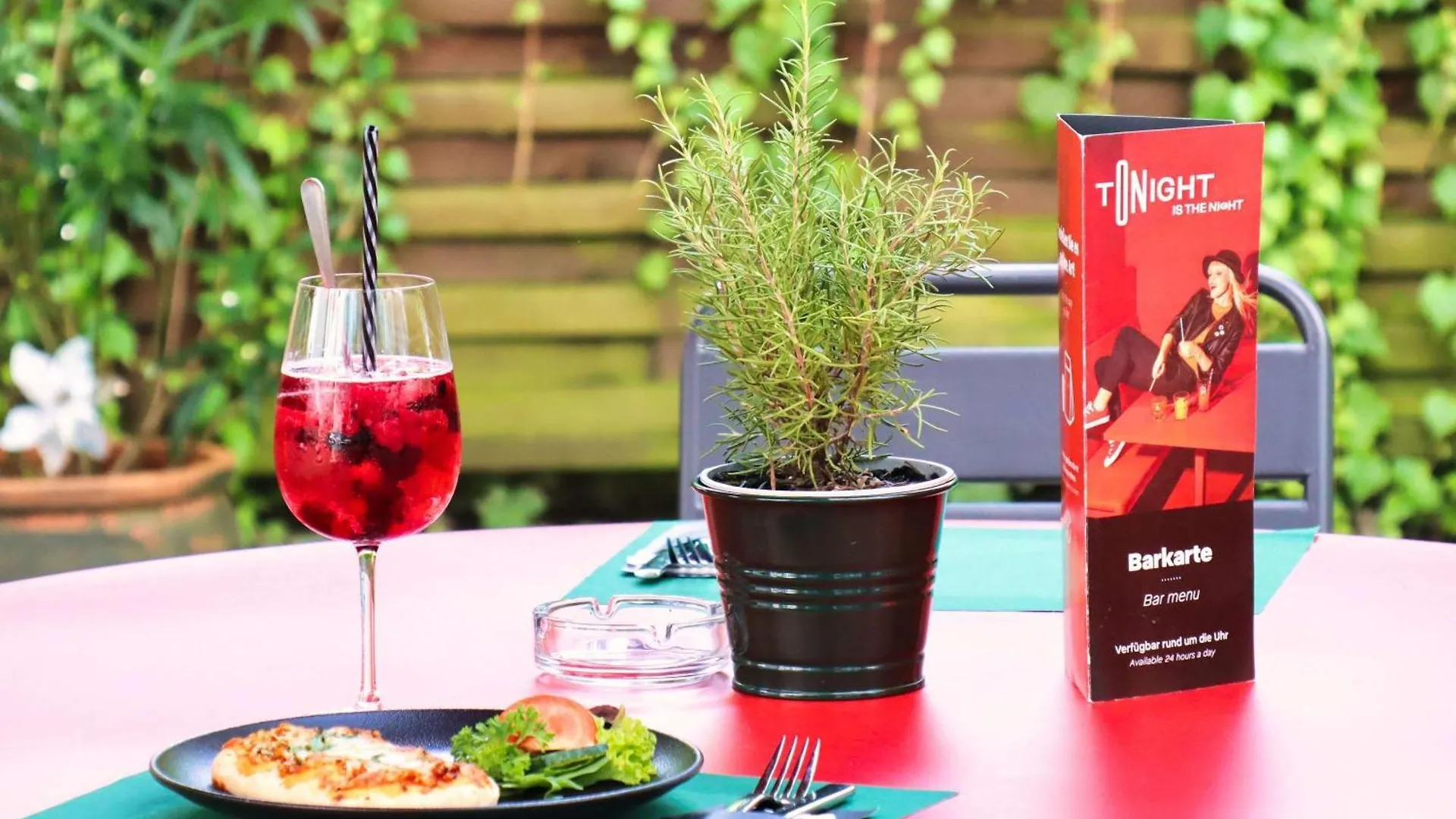 Ibis Hotel Regensburg City