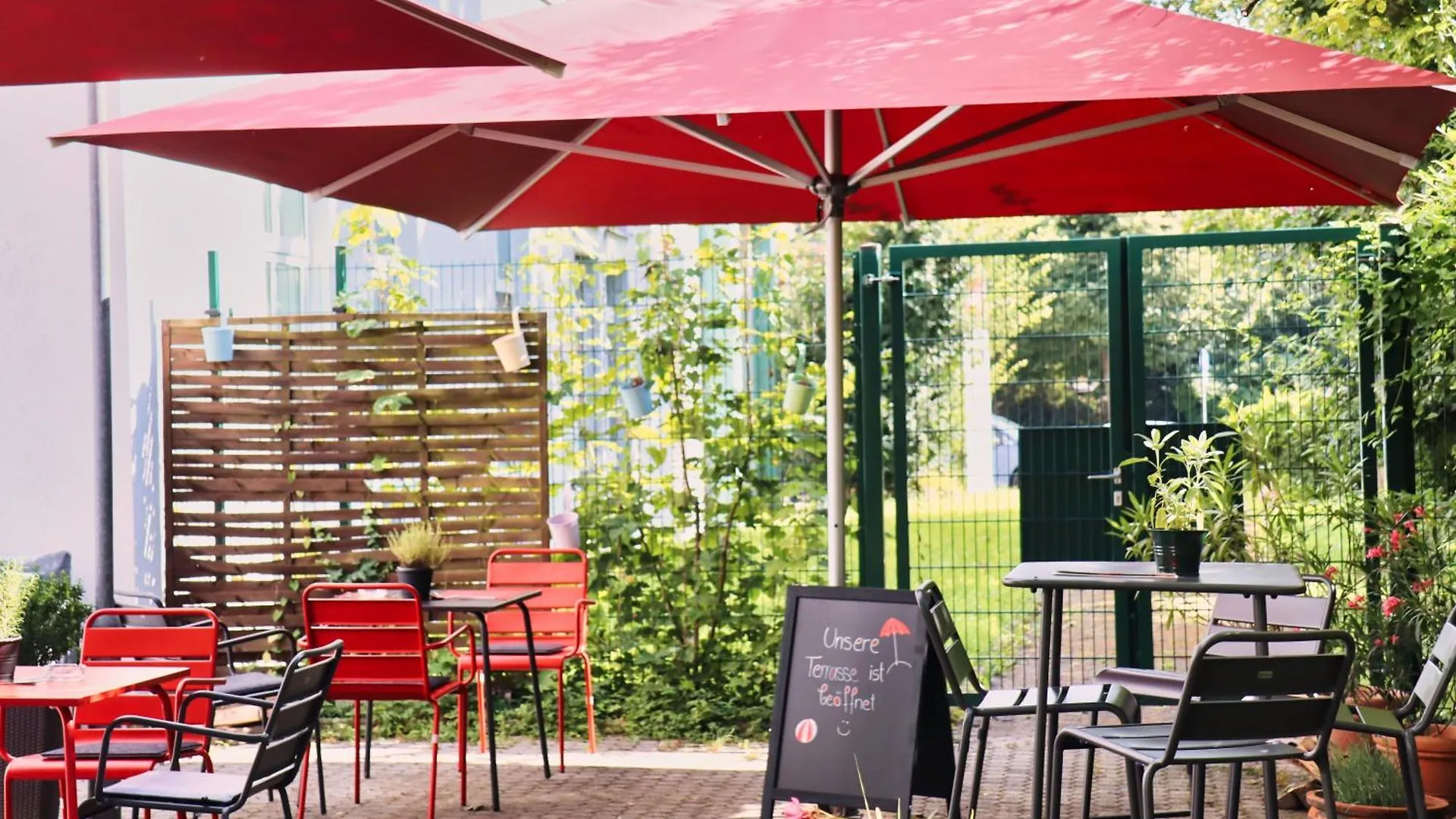 ibis Hotel Regensburg City
