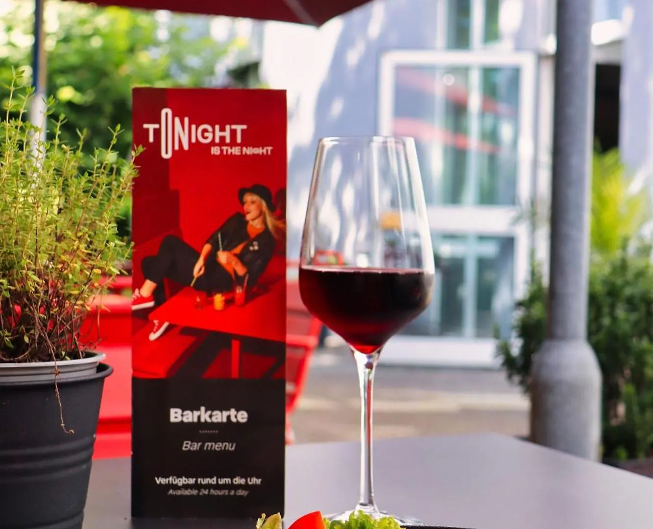 ibis Hotel Regensburg City