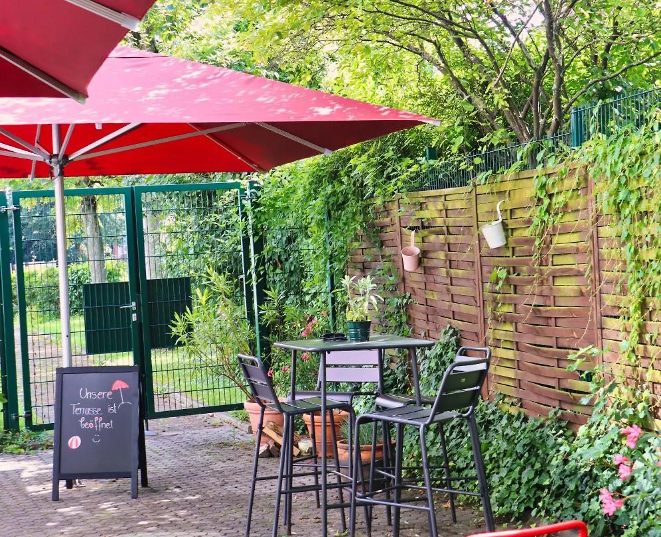 **  ibis Hotel Regensburg City Deutschland