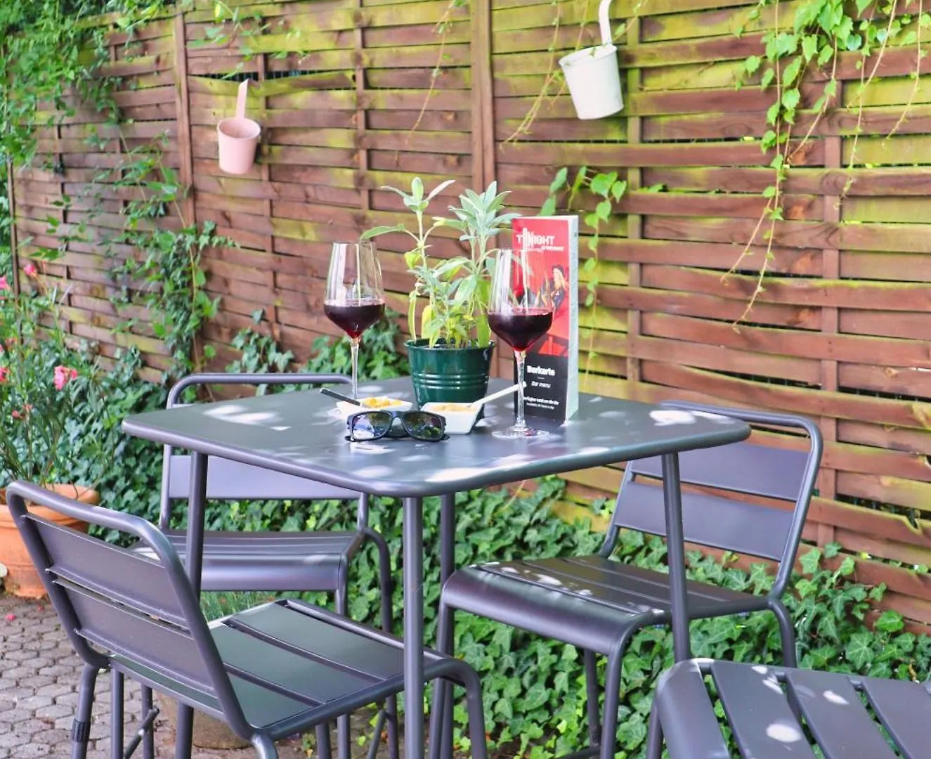 ibis Hotel Regensburg City