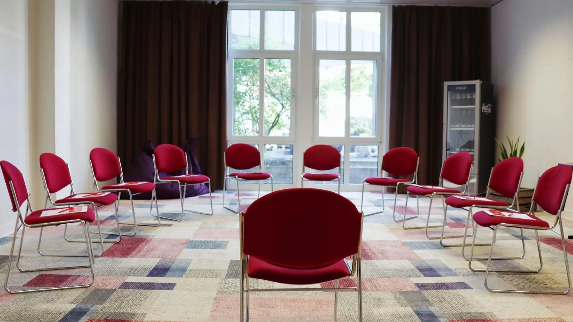 **  ibis Hotel Regensburg City Deutschland