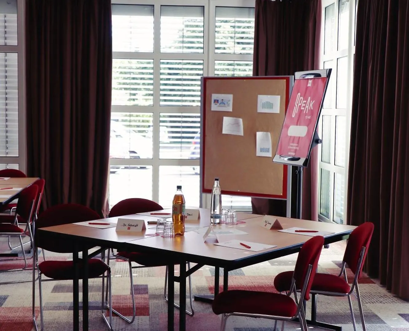 ibis Hotel Regensburg City 2*,  Deutschland