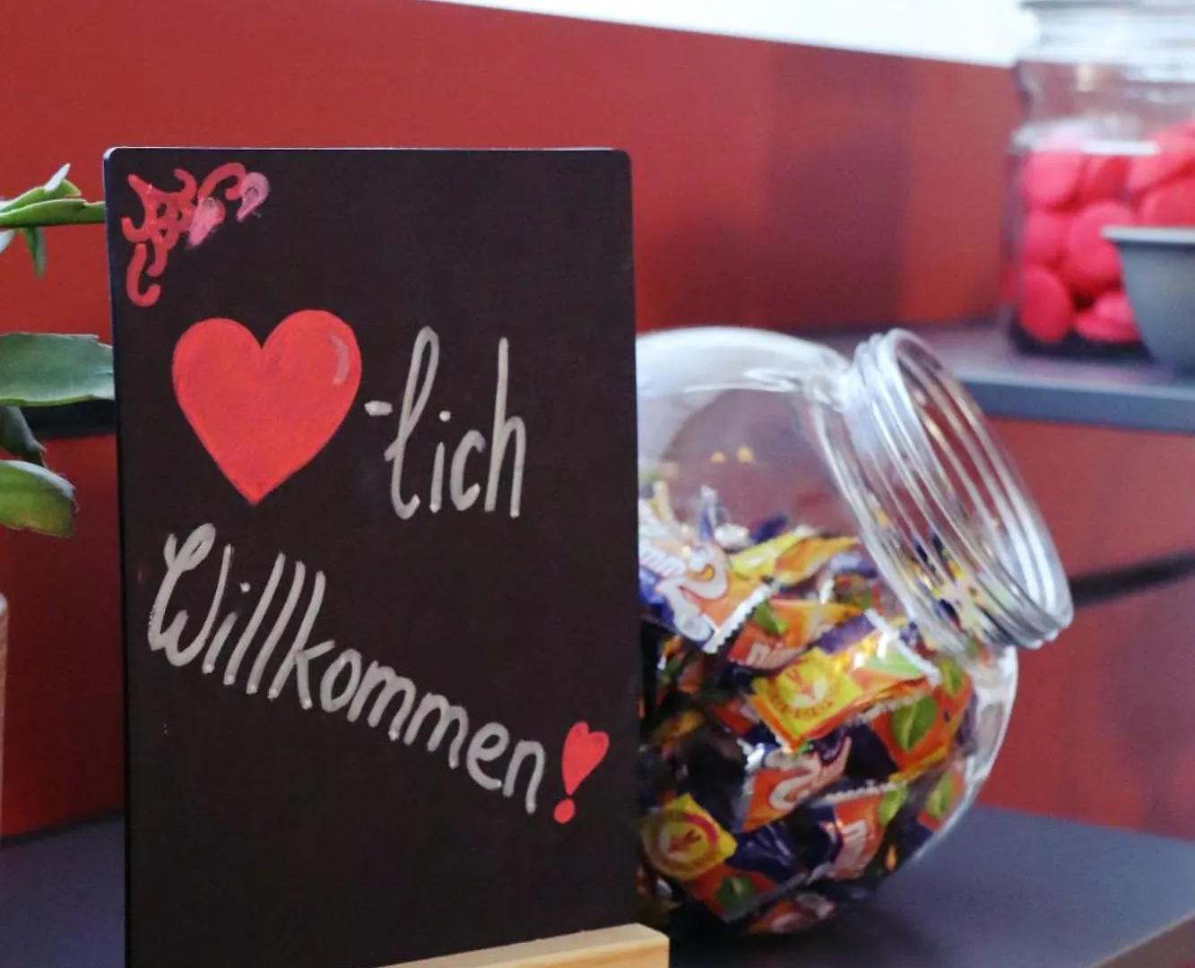 ibis Hotel Regensburg City