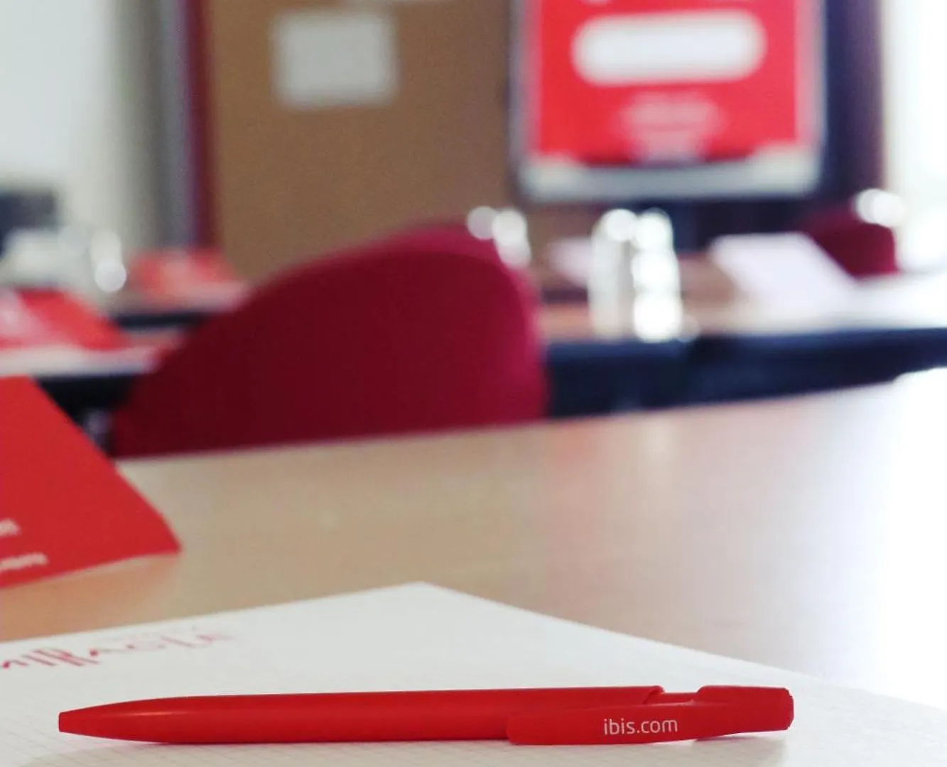 **  ibis Hotel Regensburg City Deutschland