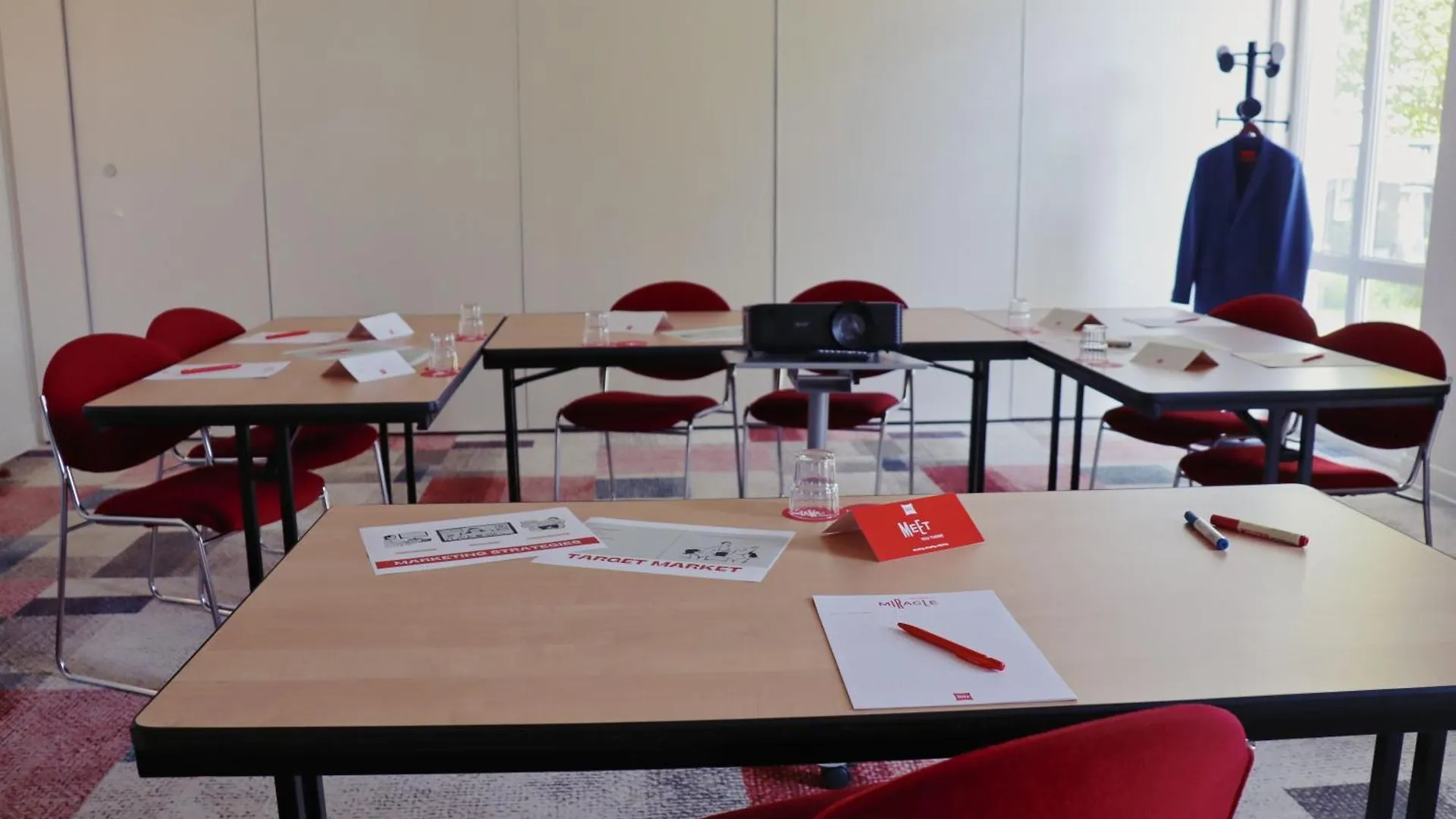 ibis Hotel Regensburg City