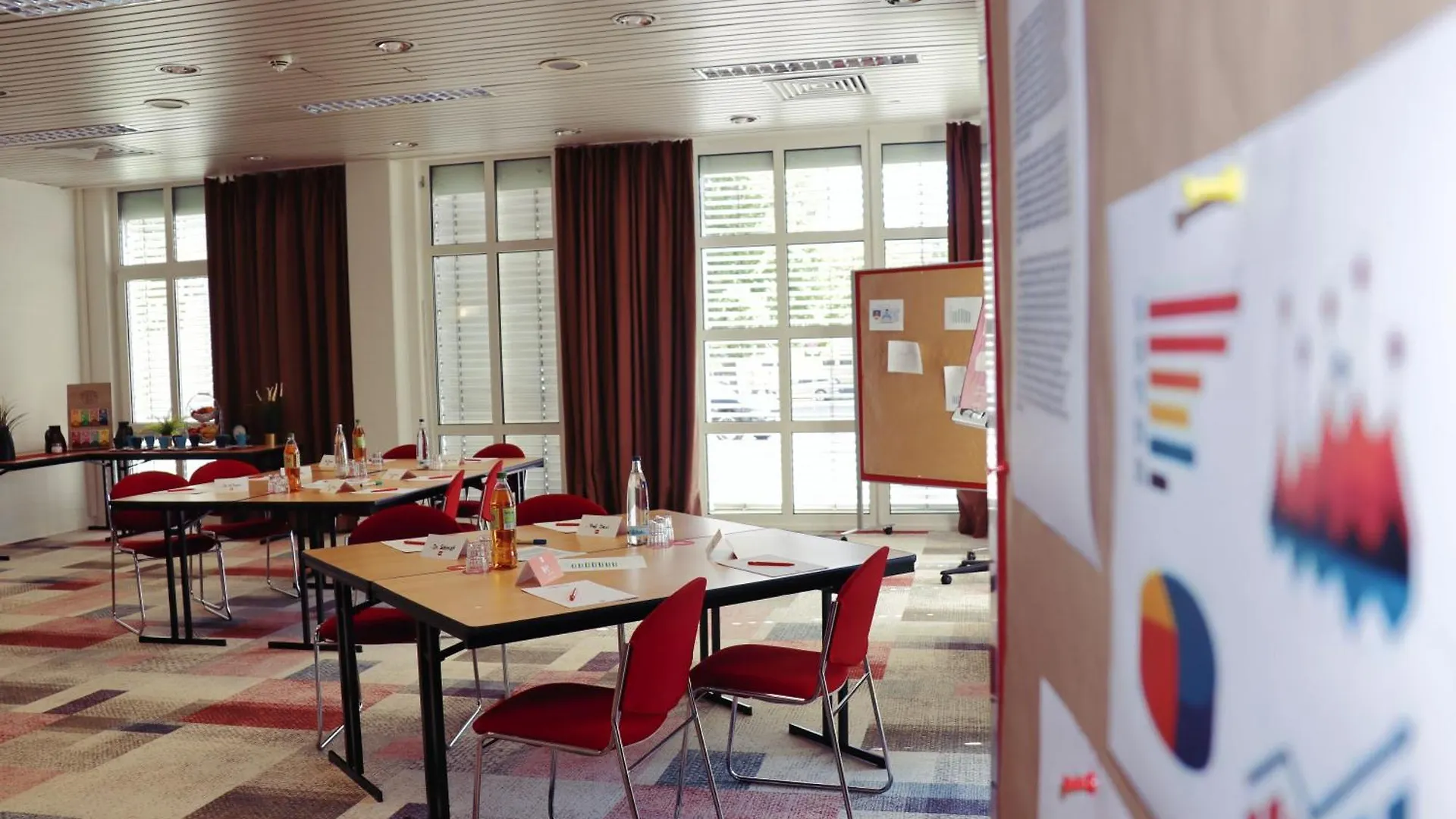 ibis Hotel Regensburg City