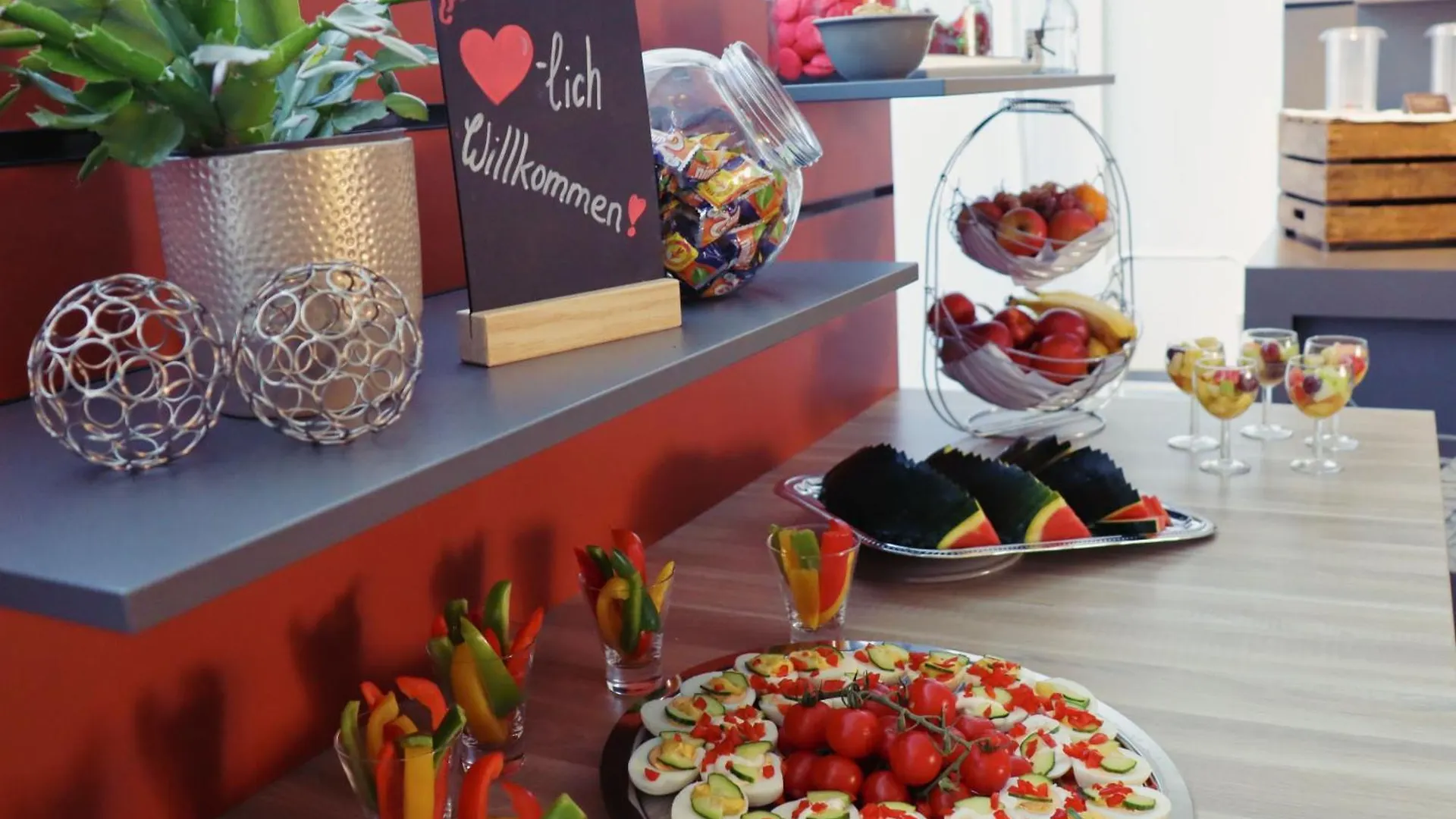 ibis Hotel Regensburg City