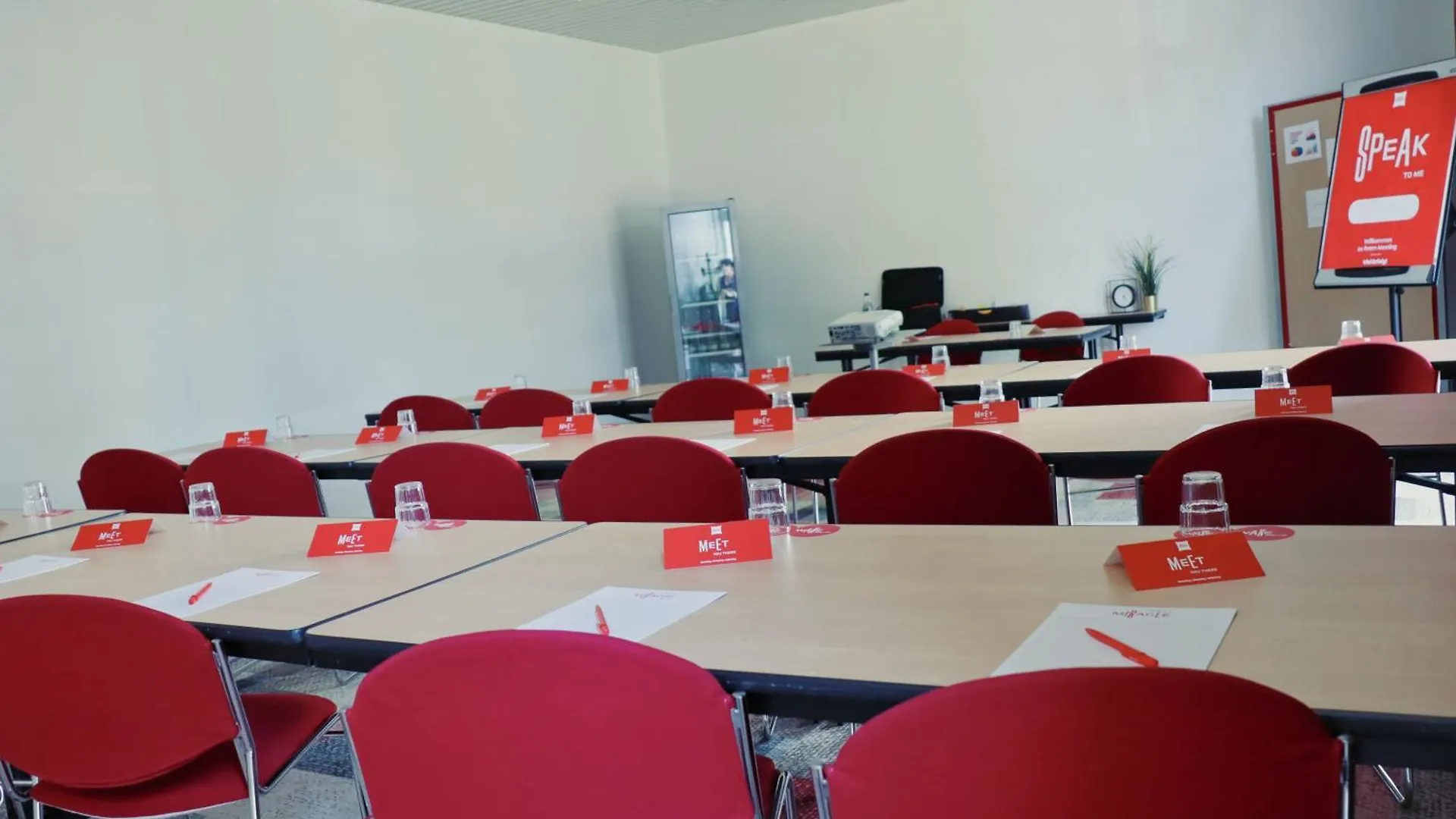 ibis Hotel Regensburg City Deutschland