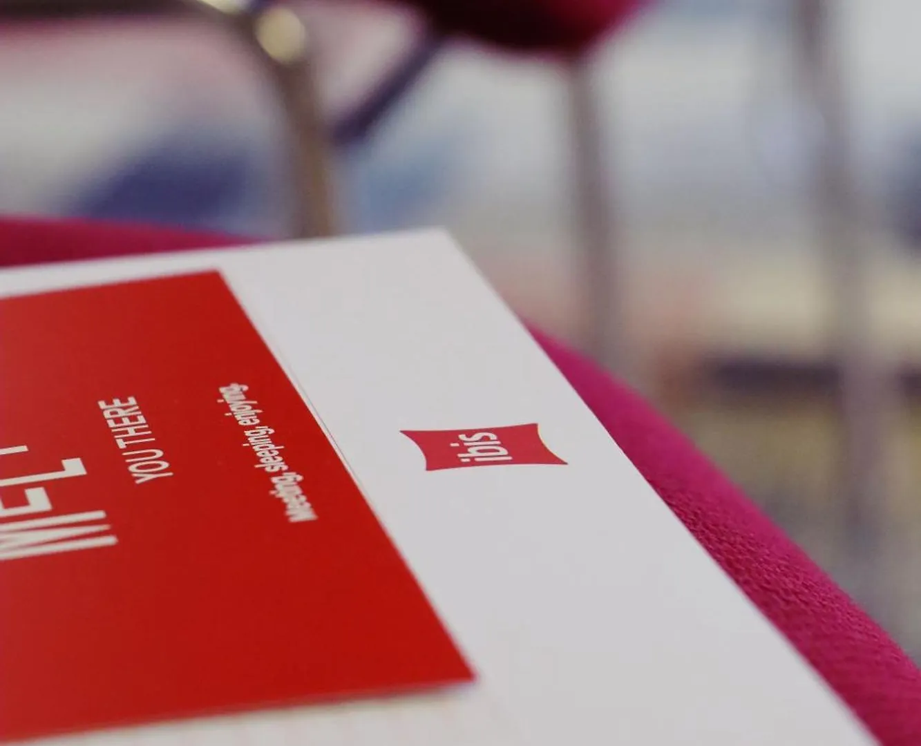 ibis Hotel Regensburg City