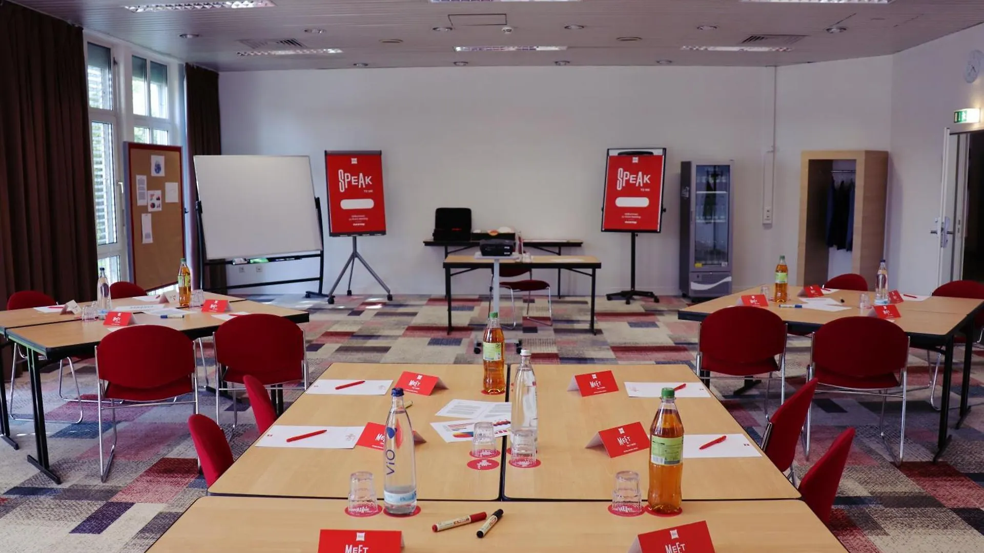 ibis Hotel Regensburg City