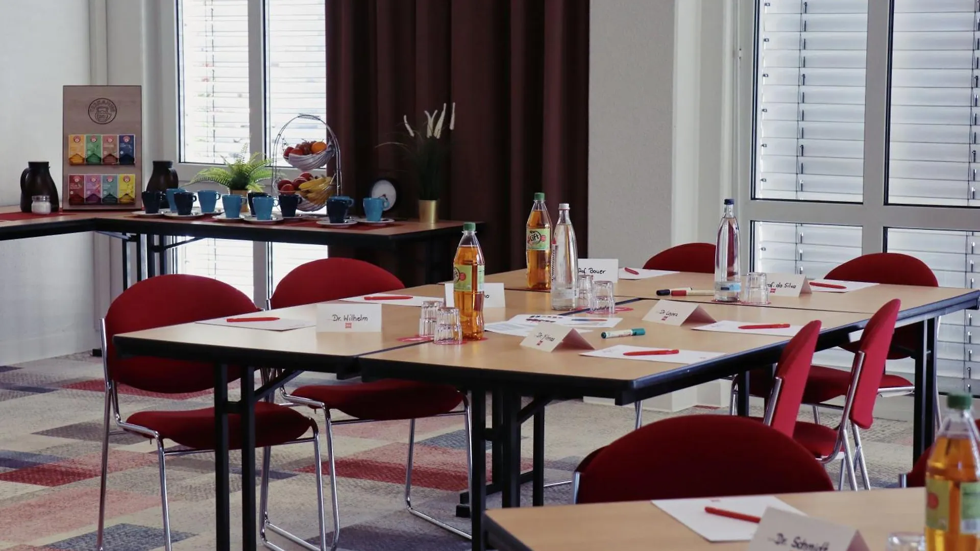 Ibis Hotel Regensburg City