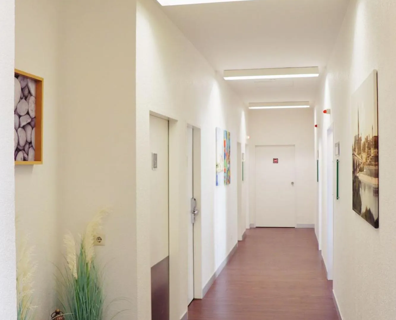 ibis Hotel Regensburg City