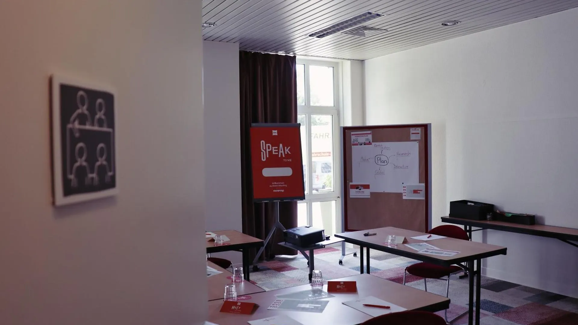 ibis Hotel Regensburg City
